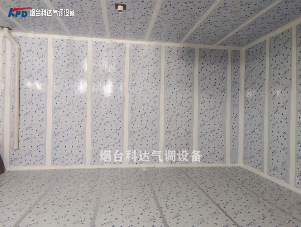 气调保鲜库湿度异常波动，哪些因素引发及如何稳定？